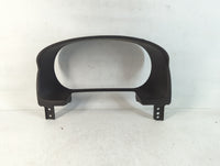 2008 Chevrolet Cobalt Dash Trim Panel Oem 106652 - Oemusedautoparts1.com