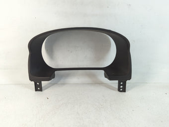 compare product 2008 Chevrolet Cobalt Dash Trim Panel Oem 106652