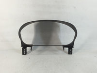 2008 Chevrolet Cobalt Dash Trim Panel Oem 106652 - Oemusedautoparts1.com