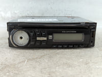 2008 Chevrolet Cobalt Radio AM FM Cd Player Receiver Replacement P/N:XD1228 8 27204 10543 6 Fits OEM Used Auto Parts - Oemus