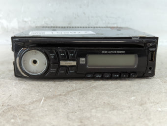compare product 2008 Chevrolet Cobalt Radio AM FM Cd Player Receiver Replacement P/N:XD1228 8 27204 10543 6 Fits OEM Used Auto Parts