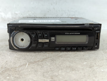 2008 Chevrolet Cobalt Radio AM FM Cd Player Receiver Replacement P/N:XD1228 8 27204 10543 6 Fits OEM Used Auto Parts - Oemus
