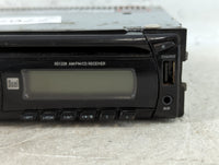 2008 Chevrolet Cobalt Radio AM FM Cd Player Receiver Replacement P/N:XD1228 8 27204 10543 6 Fits OEM Used Auto Parts - Oemus