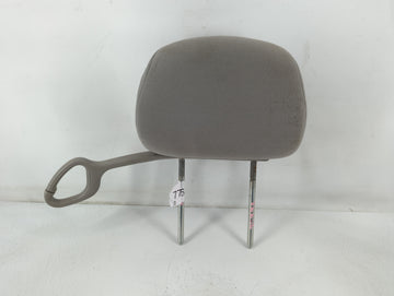 2006-2010 Chevrolet Cobalt Headrest Head Rest Rear Seat Fits Fits 2006 2007 2008 2009 2010 OEM Used Auto Parts - Oemusedauto