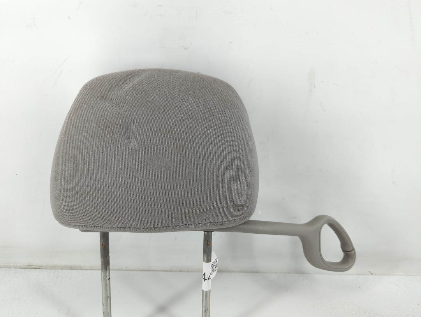 2006-2010 Chevrolet Cobalt Headrest Head Rest Rear Seat Fits Fits 2006 2007 2008 2009 2010 OEM Used Auto Parts - Oemusedauto