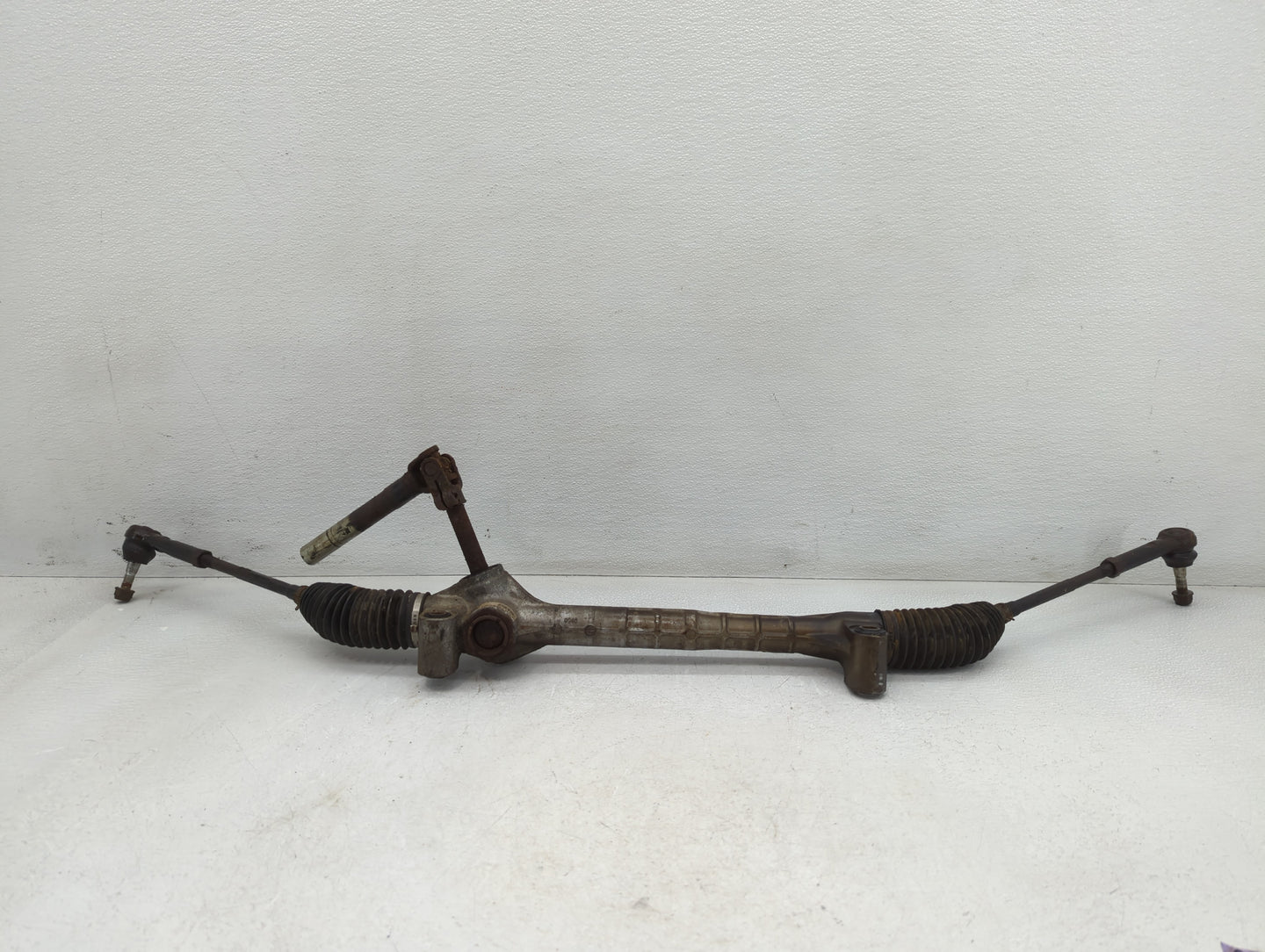 2008 Chevrolet Cobalt Rack and Pinion Steering Gear P/N:15816428 Fits OEM Used Auto Parts - Oemusedautoparts1.com