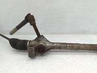 2008 Chevrolet Cobalt Rack and Pinion Steering Gear P/N:15816428 Fits OEM Used Auto Parts - Oemusedautoparts1.com