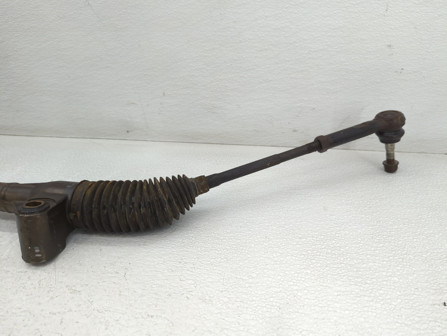 2008 Chevrolet Cobalt Rack and Pinion Steering Gear P/N:15816428 Fits OEM Used Auto Parts - Oemusedautoparts1.com