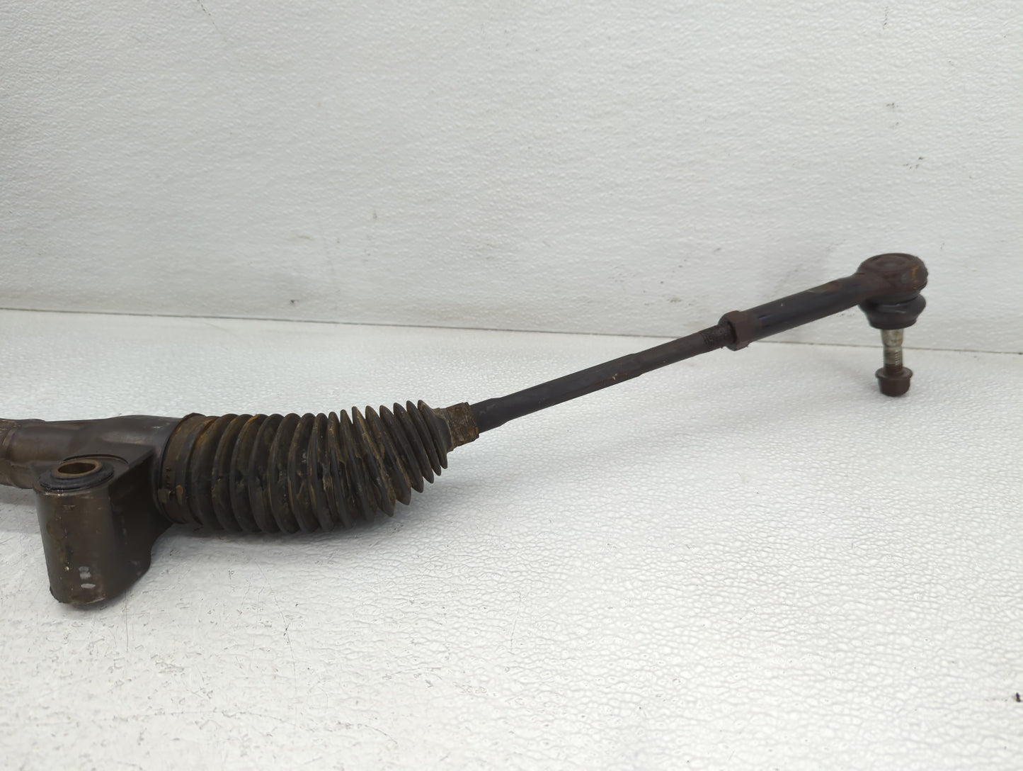 2008 Chevrolet Cobalt Rack and Pinion Steering Gear P/N:15816428 Fits OEM Used Auto Parts - Oemusedautoparts1.com