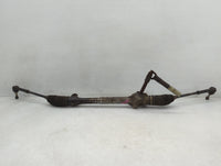 2008 Chevrolet Cobalt Rack and Pinion Steering Gear P/N:15816428 Fits OEM Used Auto Parts - Oemusedautoparts1.com