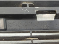 2005-2010 Chevrolet Cobalt Front Grille Bumper Not Included - Oemusedautoparts1.com