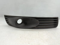 2005-2010 Chevrolet Cobalt Front Bumper Grille Cover - Oemusedautoparts1.com