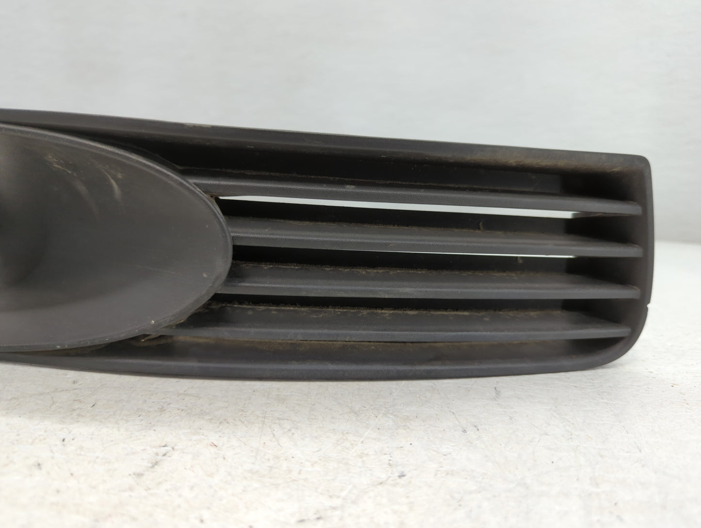 2005-2010 Chevrolet Cobalt Front Bumper Grille Cover - Oemusedautoparts1.com