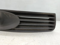 2005-2010 Chevrolet Cobalt Front Bumper Grille Cover - Oemusedautoparts1.com