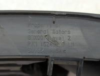 2005-2010 Chevrolet Cobalt Front Grille Bumper Not Included - Oemusedautoparts1.com