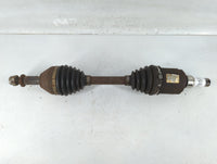 2006-2008 Chevrolet Cobalt Axle Shaft Front Passenger Cv C/v - Oemusedautoparts1.com