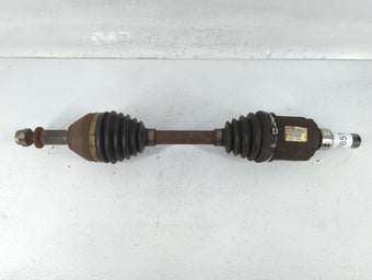 compare product 2006-2008 Chevrolet Cobalt Axle Shaft Front Passenger Cv C/v