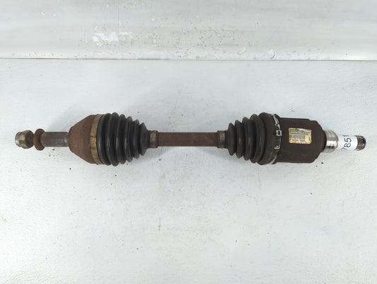 2006-2008 Chevrolet Cobalt Axle Shaft Front Passenger Cv C/v - Oemusedautoparts1.com
