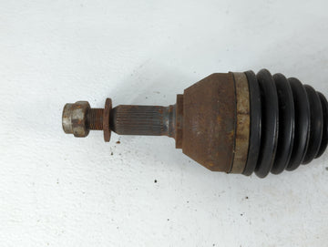 2006-2008 Chevrolet Cobalt Axle Shaft Front Passenger Cv C/v