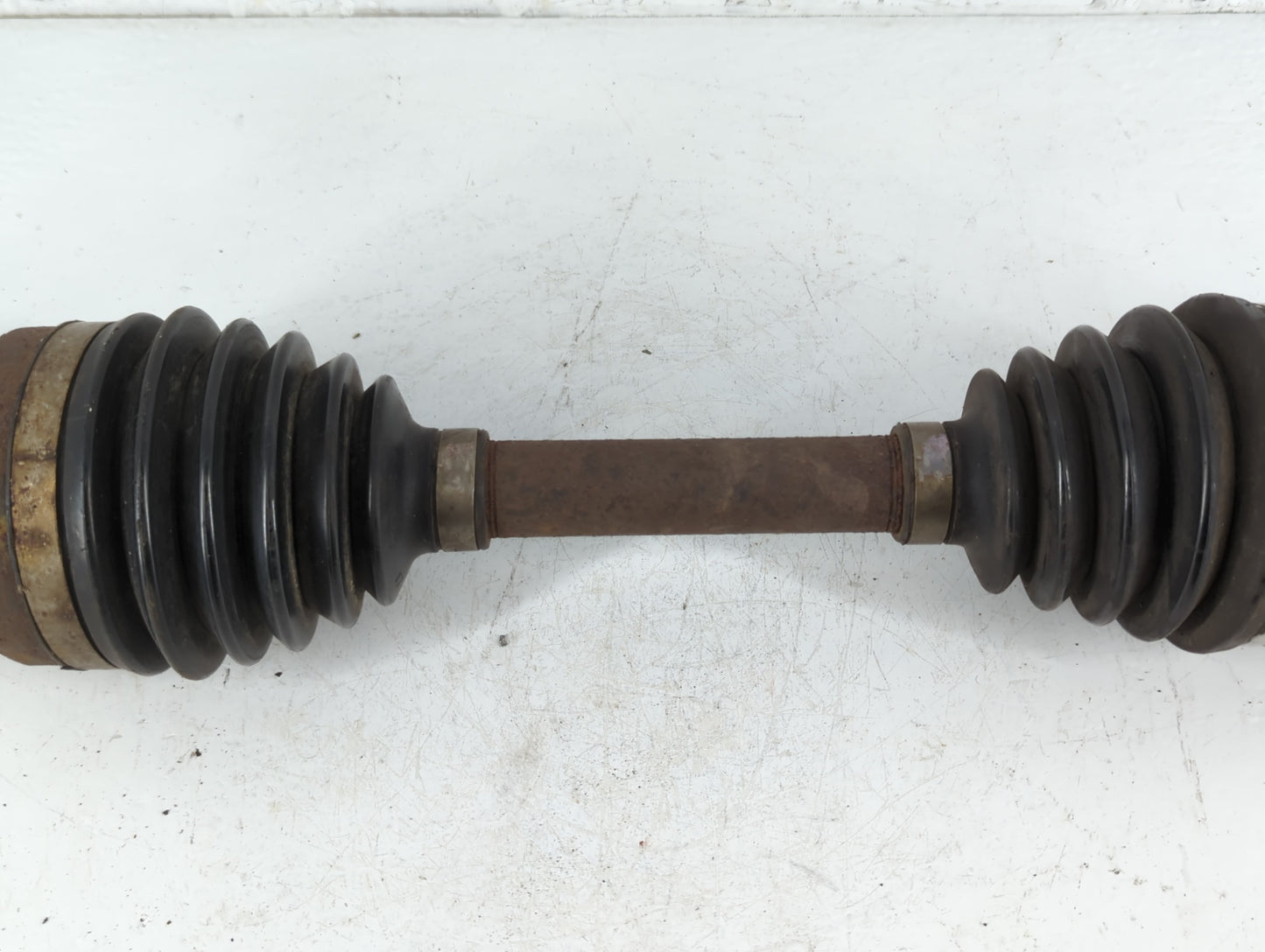 2006-2008 Chevrolet Cobalt Axle Shaft Front Passenger Cv C/v - Oemusedautoparts1.com