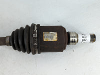 2006-2008 Chevrolet Cobalt Axle Shaft Front Passenger Cv C/v - Oemusedautoparts1.com