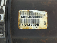 2006-2008 Chevrolet Cobalt Axle Shaft Front Passenger Cv C/v - Oemusedautoparts1.com