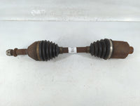 2006-2008 Chevrolet Cobalt Axle Shaft Front Driver Cv C/v - Oemusedautoparts1.com
