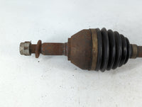 2006-2008 Chevrolet Cobalt Axle Shaft Front Driver Cv C/v - Oemusedautoparts1.com