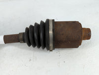 2006-2008 Chevrolet Cobalt Axle Shaft Front Driver Cv C/v - Oemusedautoparts1.com