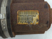 2006-2008 Chevrolet Cobalt Axle Shaft Front Driver Cv C/v - Oemusedautoparts1.com