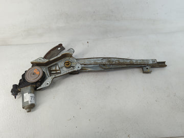 2005-2010 Chevrolet Cobalt Driver Front Left Power Window Motor - Oemusedautoparts1.com