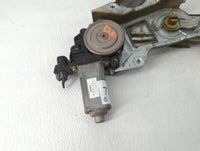2005-2010 Chevrolet Cobalt Driver Front Left Power Window Motor - Oemusedautoparts1.com