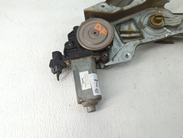 2005-2010 Chevrolet Cobalt Driver Front Left Power Window Motor