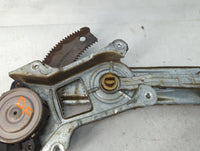 2005-2010 Chevrolet Cobalt Driver Front Left Power Window Motor - Oemusedautoparts1.com