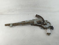 2005-2010 Chevrolet Cobalt Driver Front Left Power Window Motor - Oemusedautoparts1.com