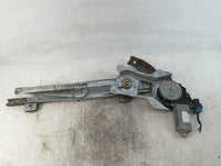 2005-2010 Chevrolet Cobalt Passenger Front Right Power Window Motor - Oemusedautoparts1.com