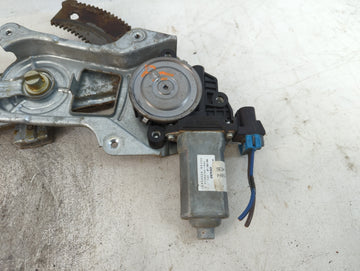 2005-2010 Chevrolet Cobalt Passenger Front Right Power Window Motor