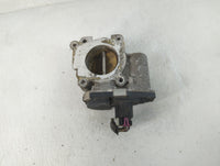 2007-2010 Chevrolet Cobalt Throttle Body P/N:AA670AA5026B Fits Fits 2007 2008 2009 2010 2011 OEM Used Auto Parts - Oemusedau