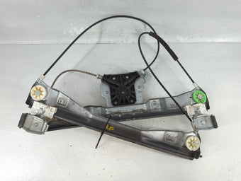 compare product 2005-2010 Chevrolet Cobalt Window Regulator Passenger Front