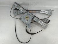 2005-2010 Chevrolet Cobalt Window Regulator Passenger Front - Oemusedautoparts1.com