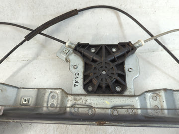 2005-2010 Chevrolet Cobalt Driver Left Front Window Regulator