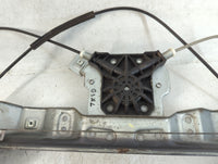 2005-2010 Chevrolet Cobalt Driver Left Front Window Regulator 791421 - Oemusedautoparts1.com