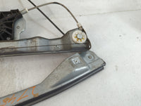 2005-2010 Chevrolet Cobalt Driver Left Front Window Regulator - Oemusedautoparts1.com