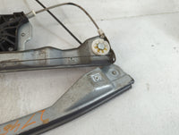 2005-2010 Chevrolet Cobalt Driver Left Front Window Regulator 791421 - Oemusedautoparts1.com