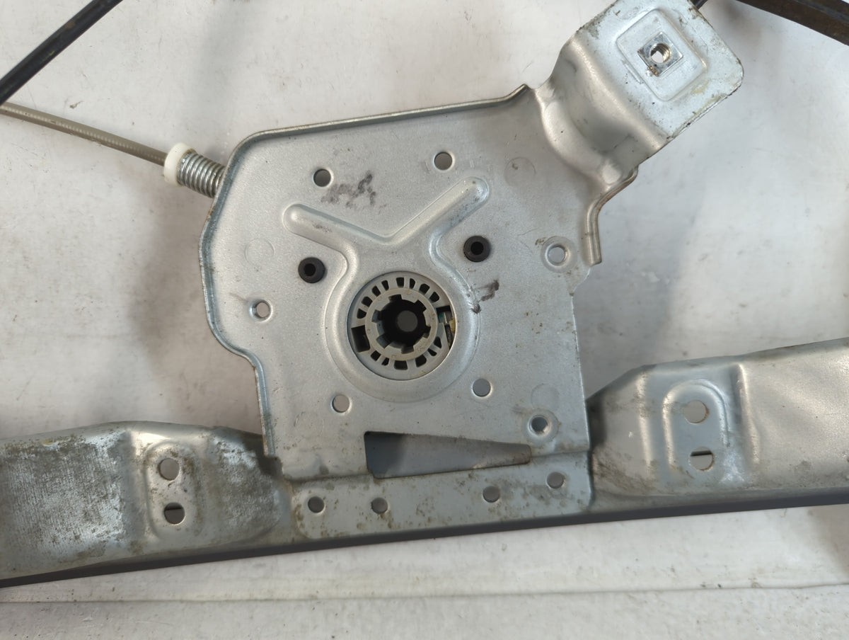 2005-2010 Chevrolet Cobalt Driver Left Front Window Regulator 791421 - Oemusedautoparts1.com