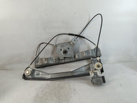 2005-2010 Chevrolet Cobalt Driver Left Front Window Regulator - Oemusedautoparts1.com