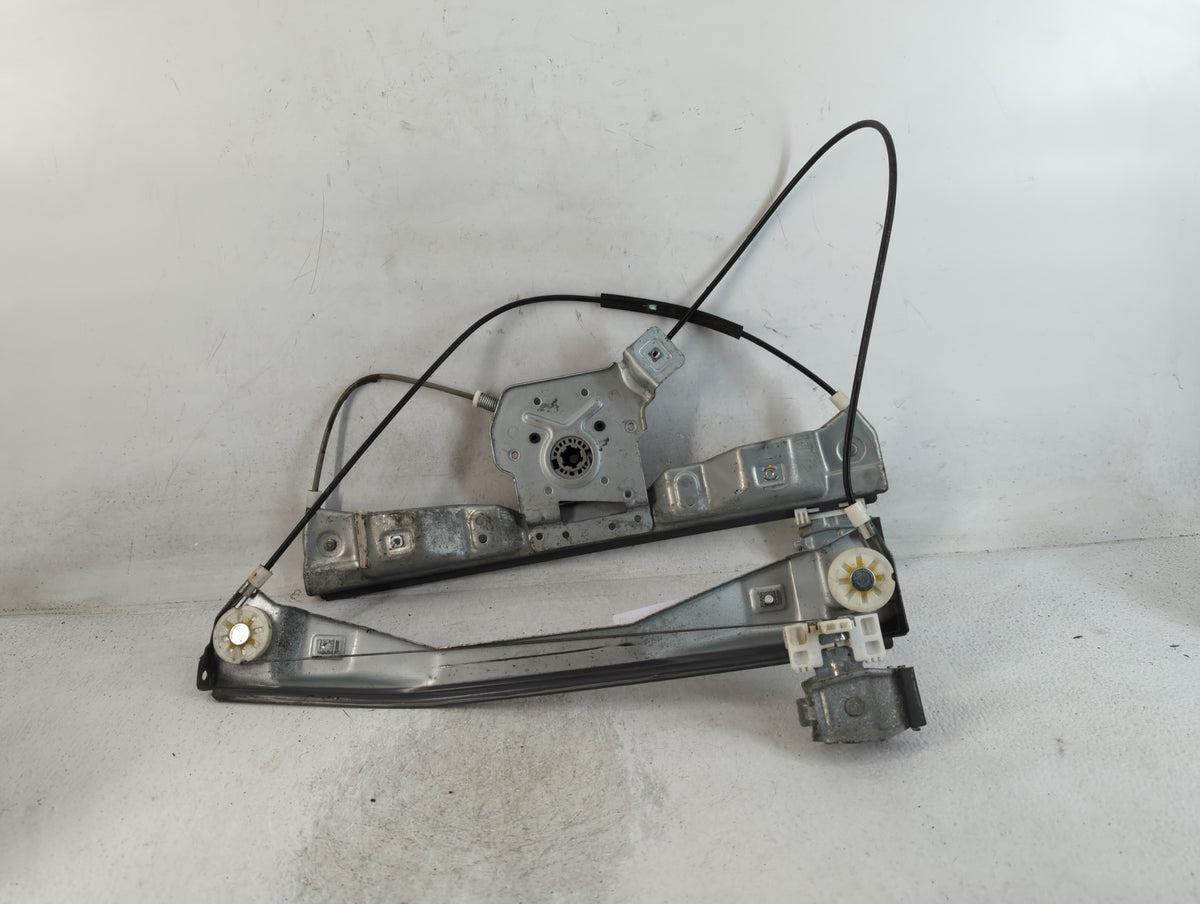 2005-2010 Chevrolet Cobalt Driver Left Front Window Regulator 791421 - Oemusedautoparts1.com