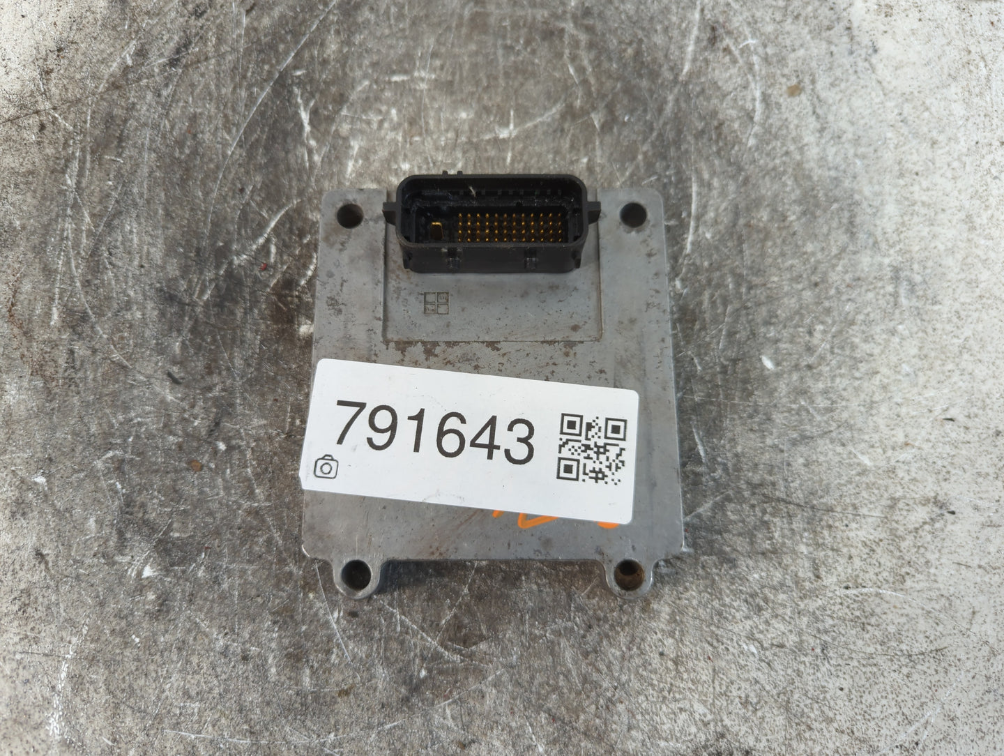 2006-2010 Chevrolet Cobalt Body Control Module Bcm Inner Cabin Fuse Box - Oemusedautoparts1.com