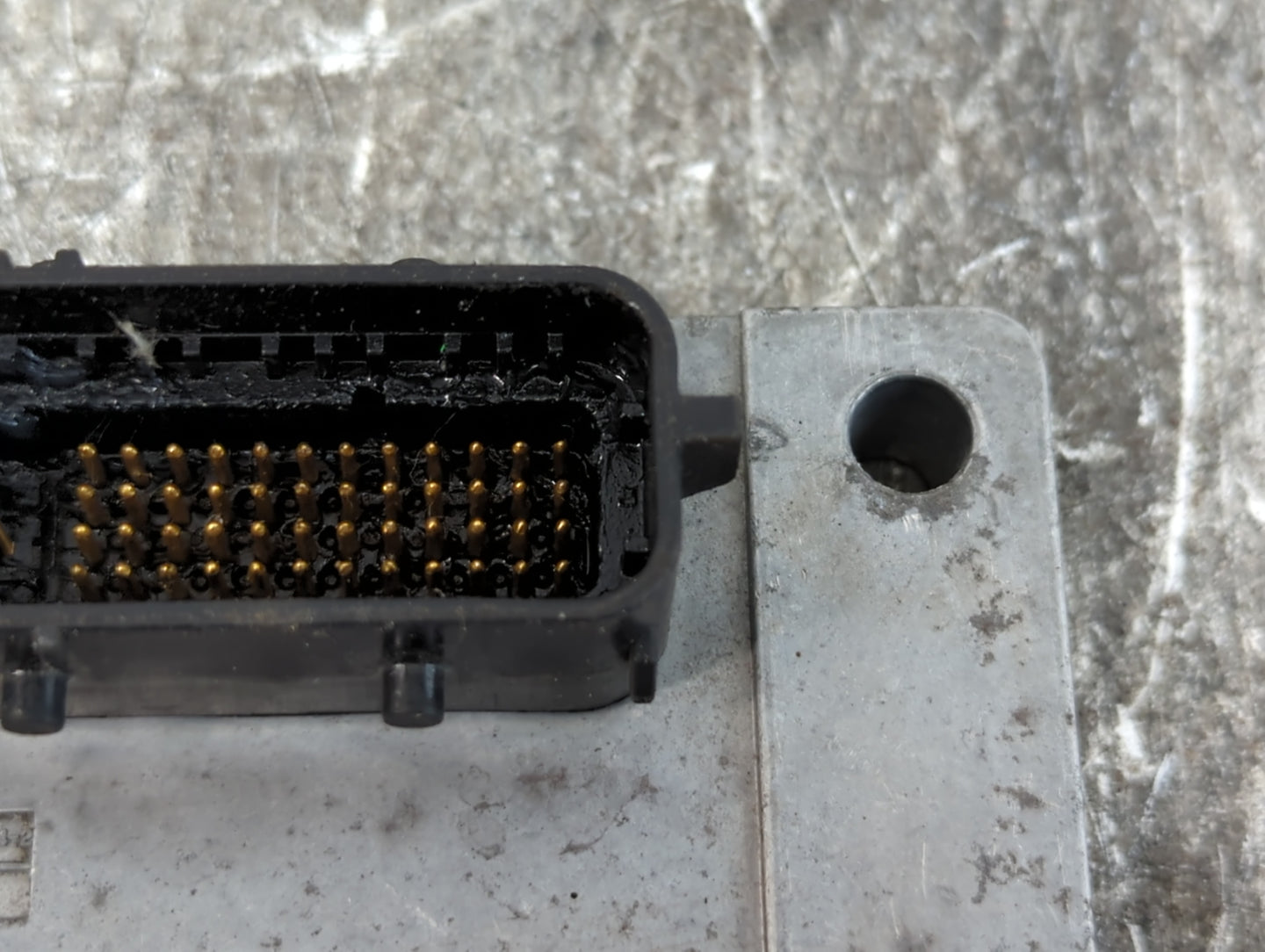 2006-2010 Chevrolet Cobalt Body Control Module Bcm Inner Cabin Fuse Box - Oemusedautoparts1.com