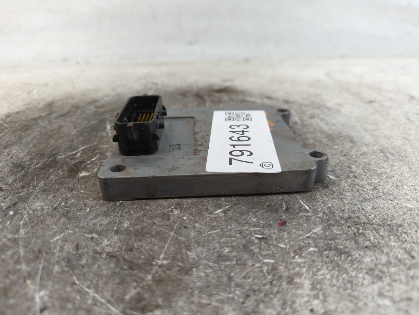2006-2010 Chevrolet Cobalt Body Control Module Bcm Inner Cabin Fuse Box - Oemusedautoparts1.com